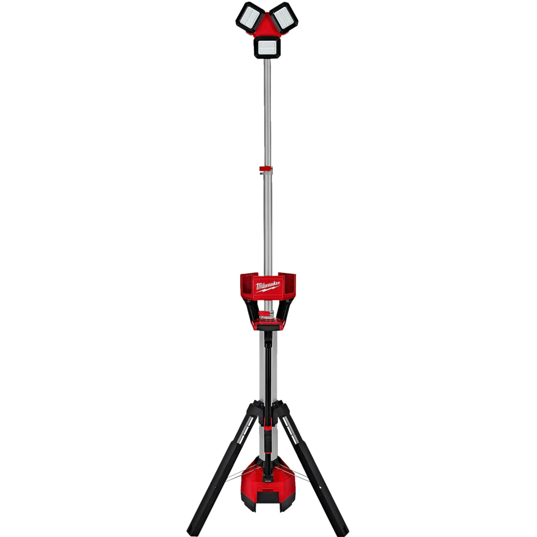 MILWAUKEE M18 HOSALC-0 ARBEJDSLAMPE 6000 LM