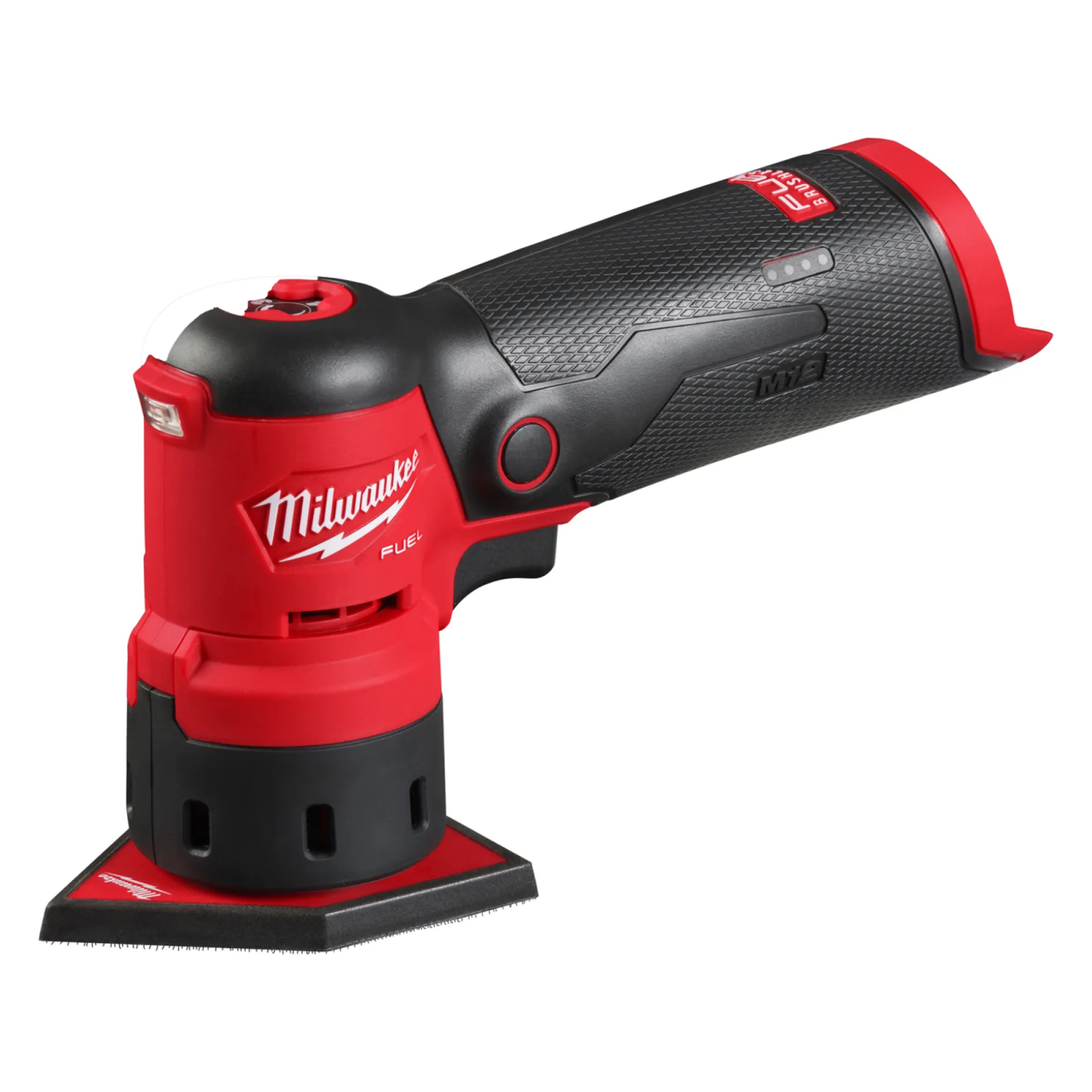 MILWAUKEE M12 M12FDSS-0B DELTASLIBER AKKU