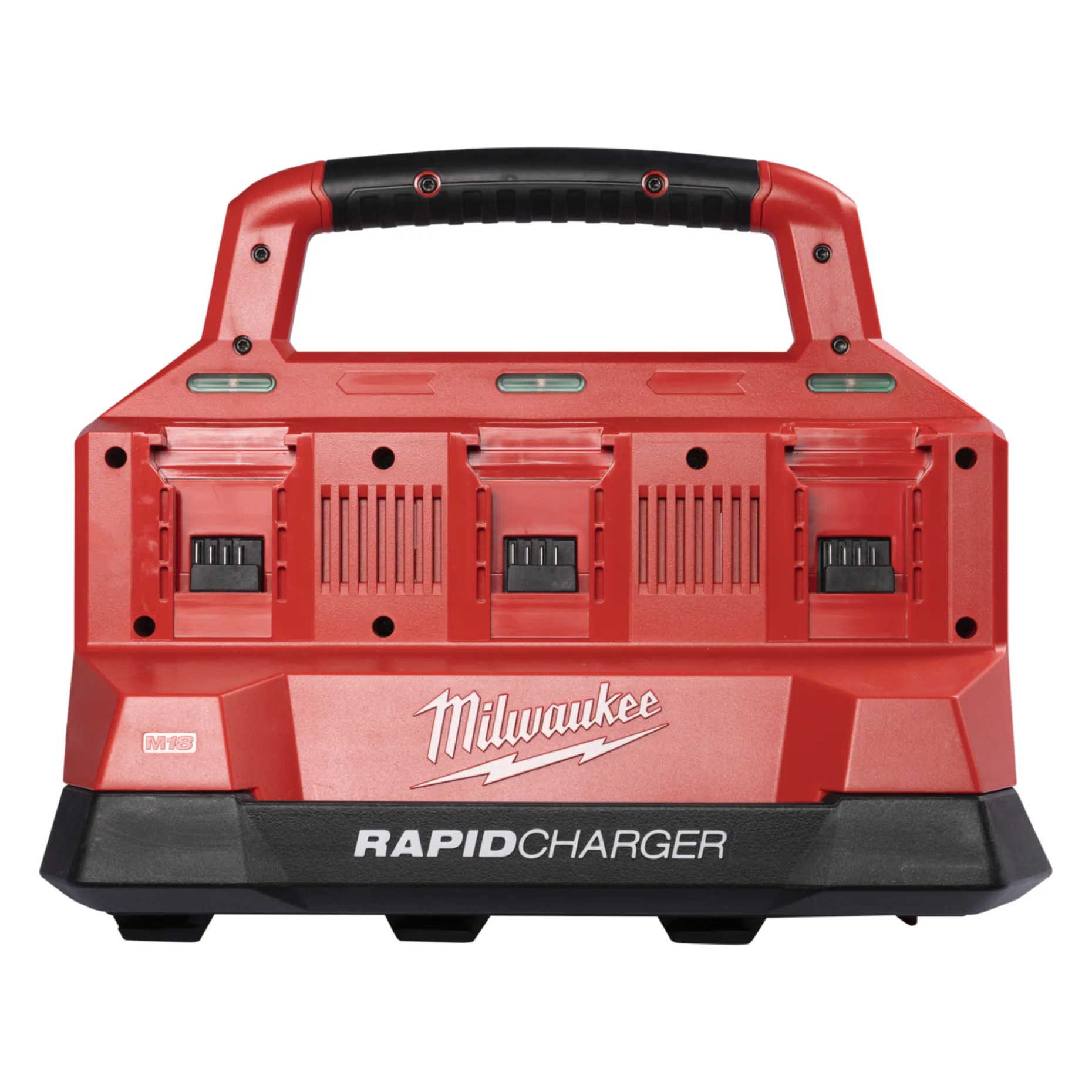 MILWAUKEE M18 PC6 LADER 18V