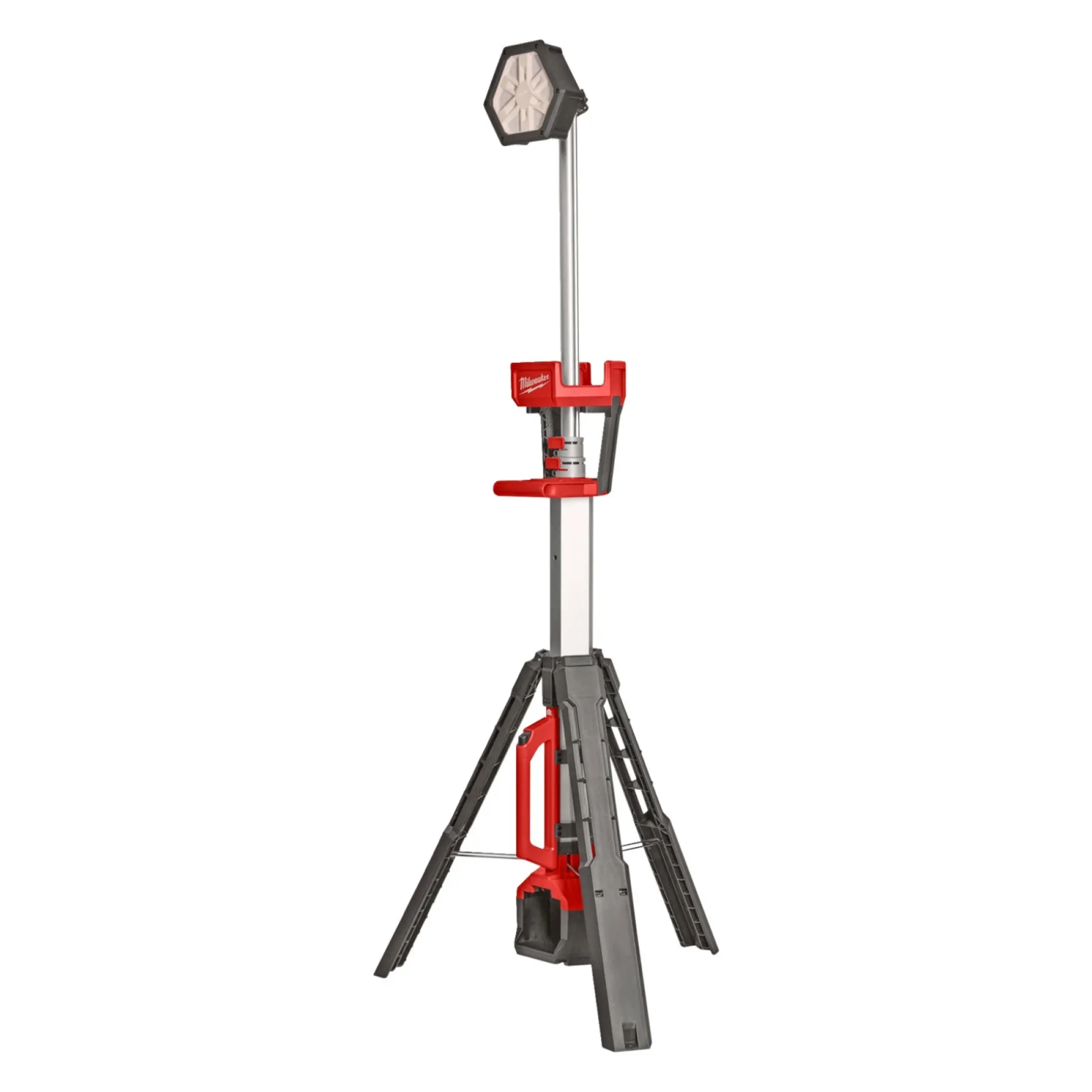 MILWAUKEE M18 SAL2-0 ARBEJDSLAMPE 2800 LM
