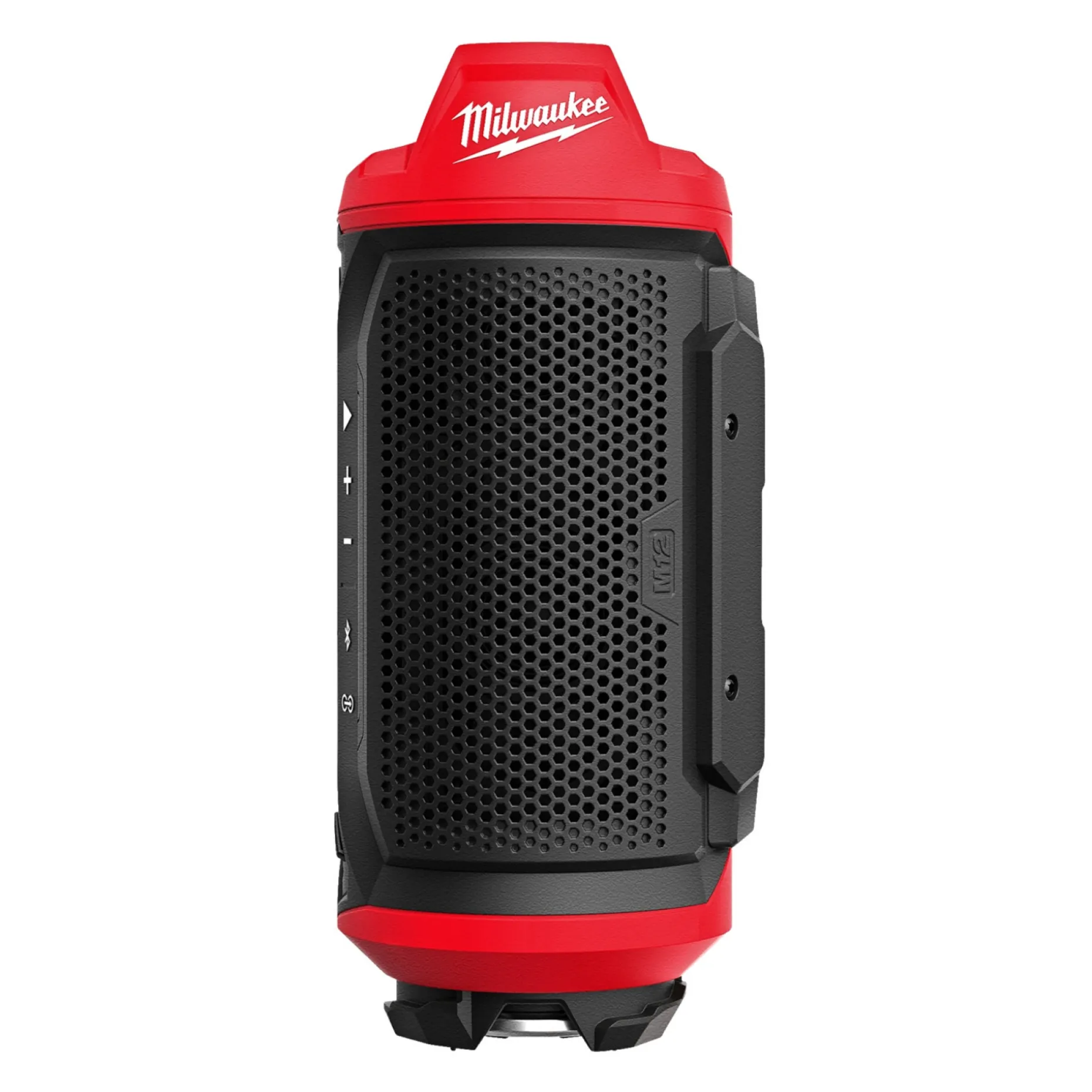 MILWAUKEE M12 SPEJSG2-0 HØJTALER 12V UDEN BATTERI OG LADER