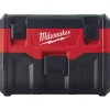 MILWAUKEE M18 VC2 STØVSUGER AKKU