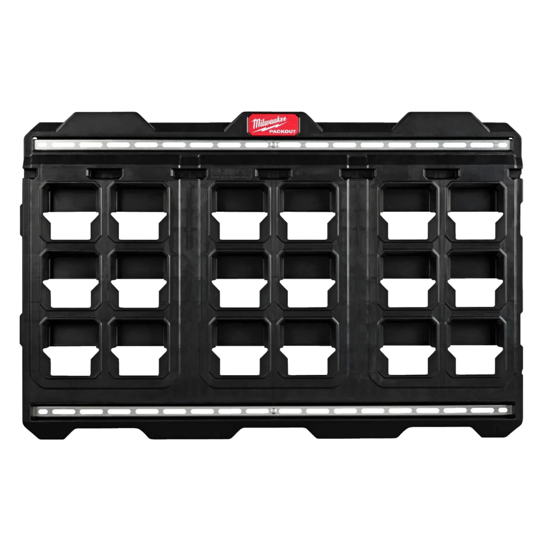 MILWAUKEE MONTERINGSPLADE T/VÆRKTØJSKASSE 762X762X508MM
