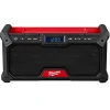 MILWAUKEE RADDAB+G2-0 RADIO 18V UDEN BATTERI