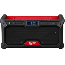 MILWAUKEE RADDAB+G2-0 RADIO 18V UDEN BATTERI