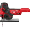 MILWAUKEE STIKSAV AKKU 18V UDEN BATTERI OG LADER