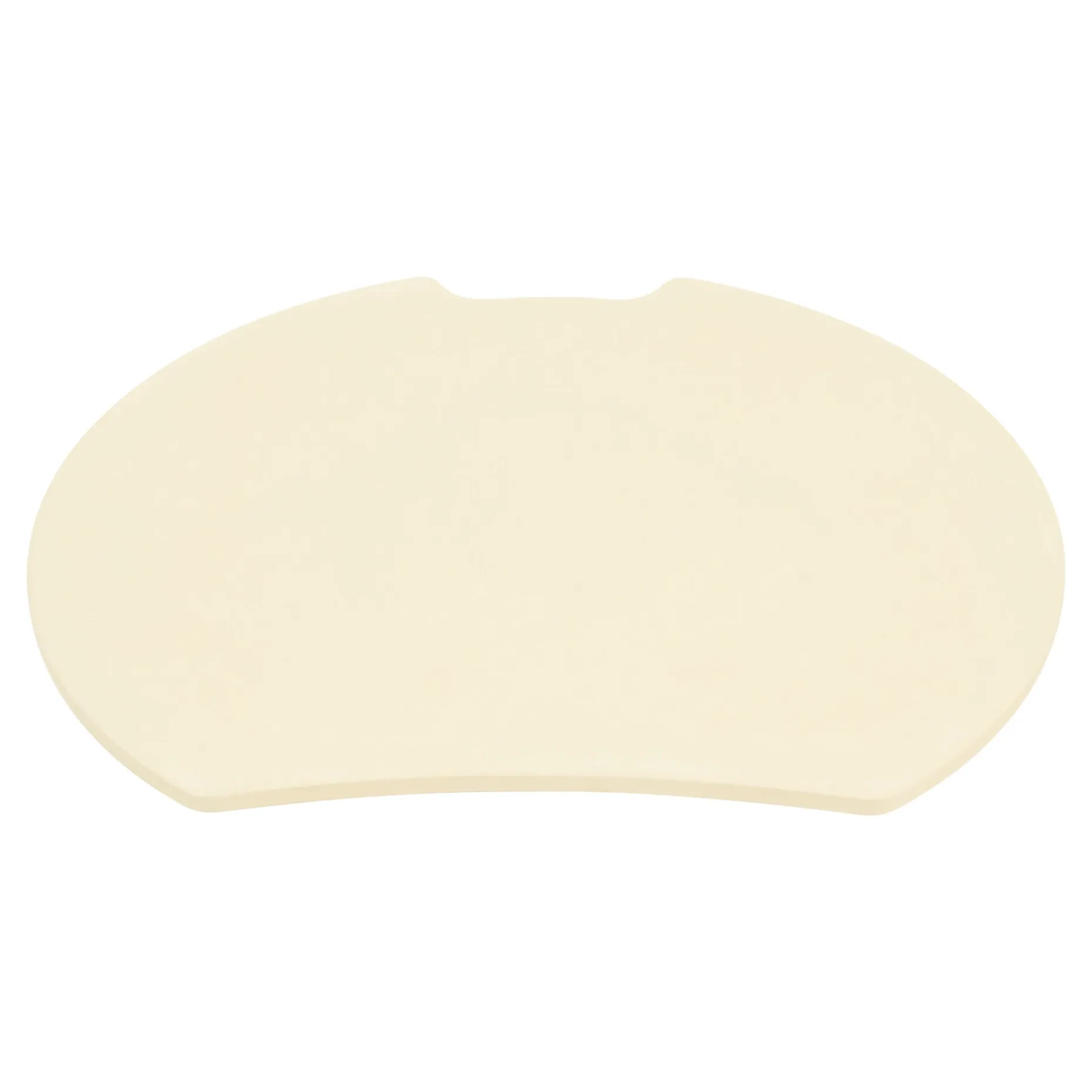 MORSØ EL-MEDIO PIZZASTEN 42X48X1,3 CM (LXBXH)