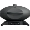 MORSØ FORNO GRANDE GASGRILL ANTRACIT