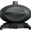 MORSØ FORNO PICCOLO GASGRILL ANTRACIT