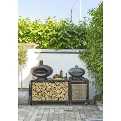 MORSØ FORNO UDEOVN