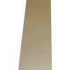 MORSØ SKAMOLPLADE 1000X330X20MM