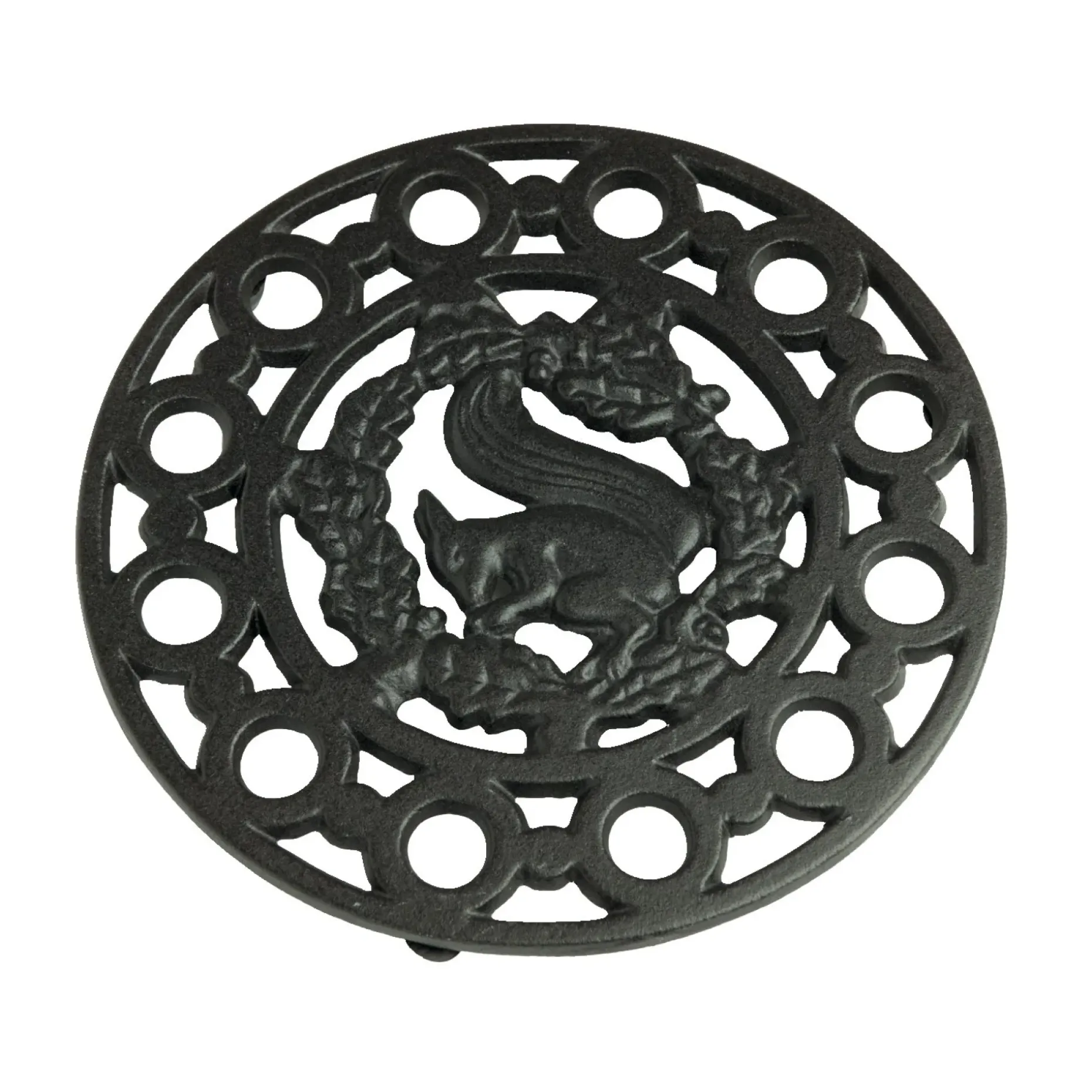MORSØ TRIVET