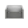 NAPOLEON BUILT-IN 700 18" SZ+SB MONTERINGSINDSATS