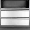 NAPOLEON BUILT-IN 700 SERIE 32" UNDERSKAB