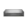 NAPOLEON BUILT-IN 700 SERIES 44" MONTERINGSINDSATS