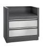 NAPOLEON BUILT-IN PRESTIGE PRO 500 UNDERSKAB