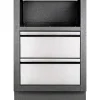 NAPOLEON OASIS 18" UNDERSKABS MODUL