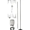 NAPOLEON PRESTIGE PRO 825 ROTISSERI