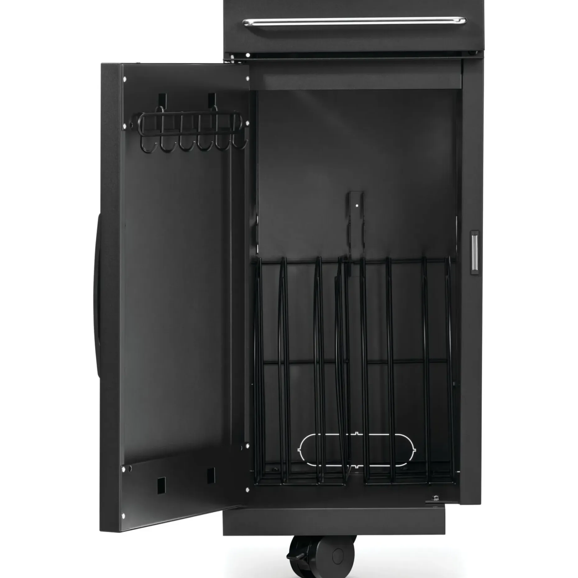 NAPOLEON ROGUE MATSORT KABINET
