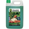 NATURENS PLANTE- OG VÆKSTHUSGØDNING 2,5 L