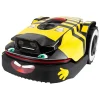 NGP ROBOROCK Q & S HUMLEBI FOLIE TIL ROBOT