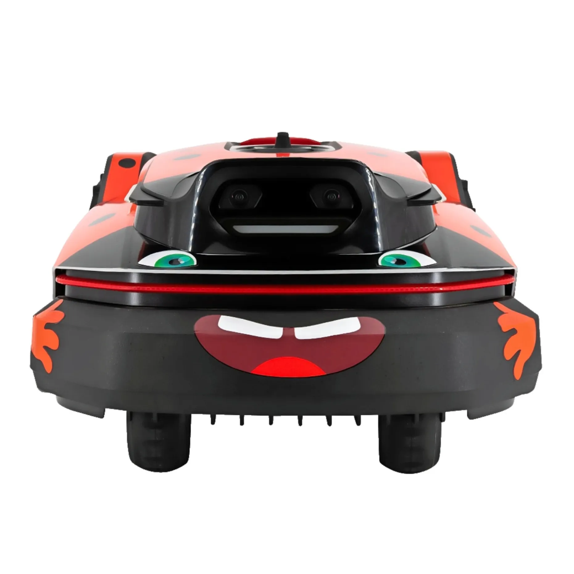 NGP ROBOROCK Q & S MARIEHØNE FOLIE TIL ROBOT