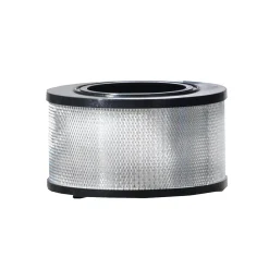NILFISK ATTIX ELEMENT Ø140X75 HEPA H-KLASSE STØVSUGERFILTER 1 STK