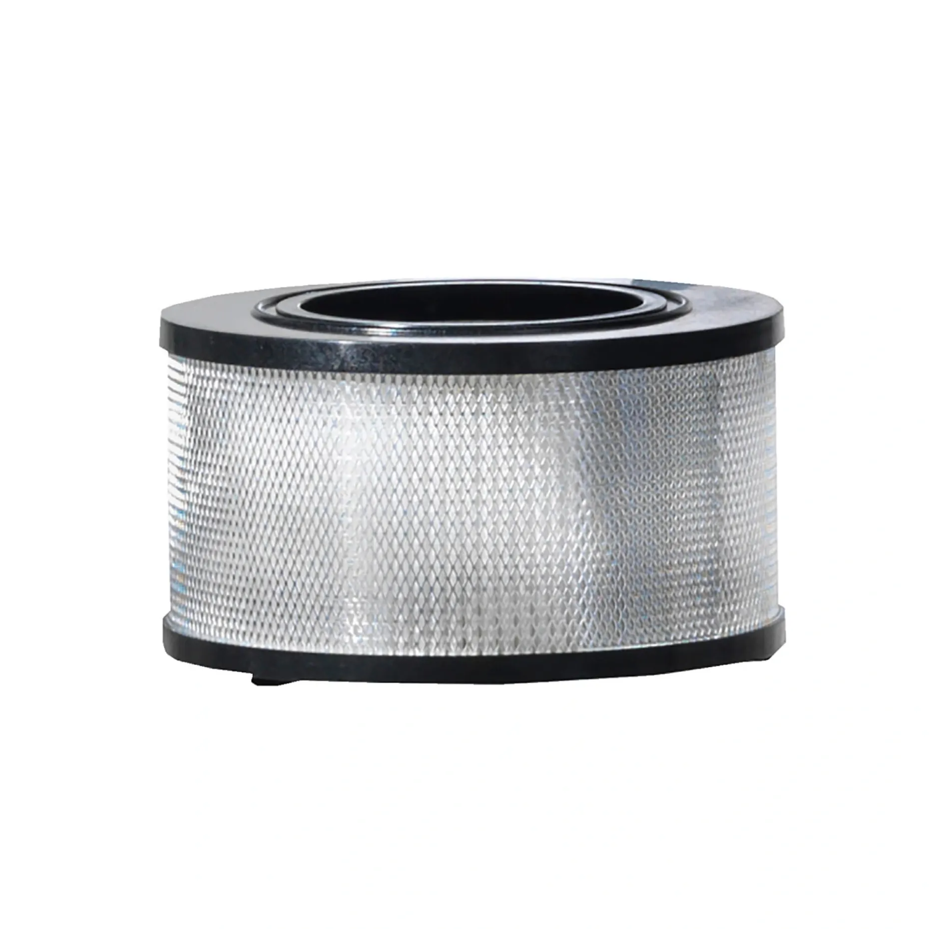 NILFISK ATTIX ELEMENT Ø140X75 HEPA H-KLASSE STØVSUGERFILTER 1 STK