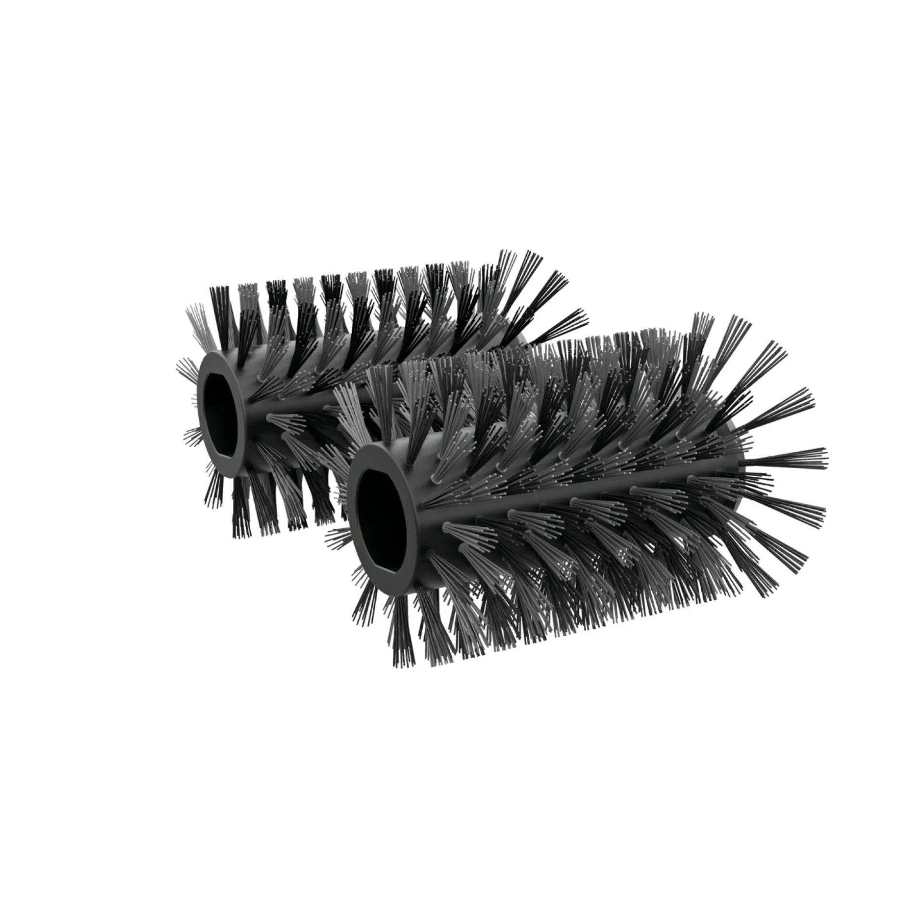 NILFISK TERRACE CLEANER 50 GENTLE BRUSHES FOR TERRACE CLEANER 50 VASKEBØRSTE