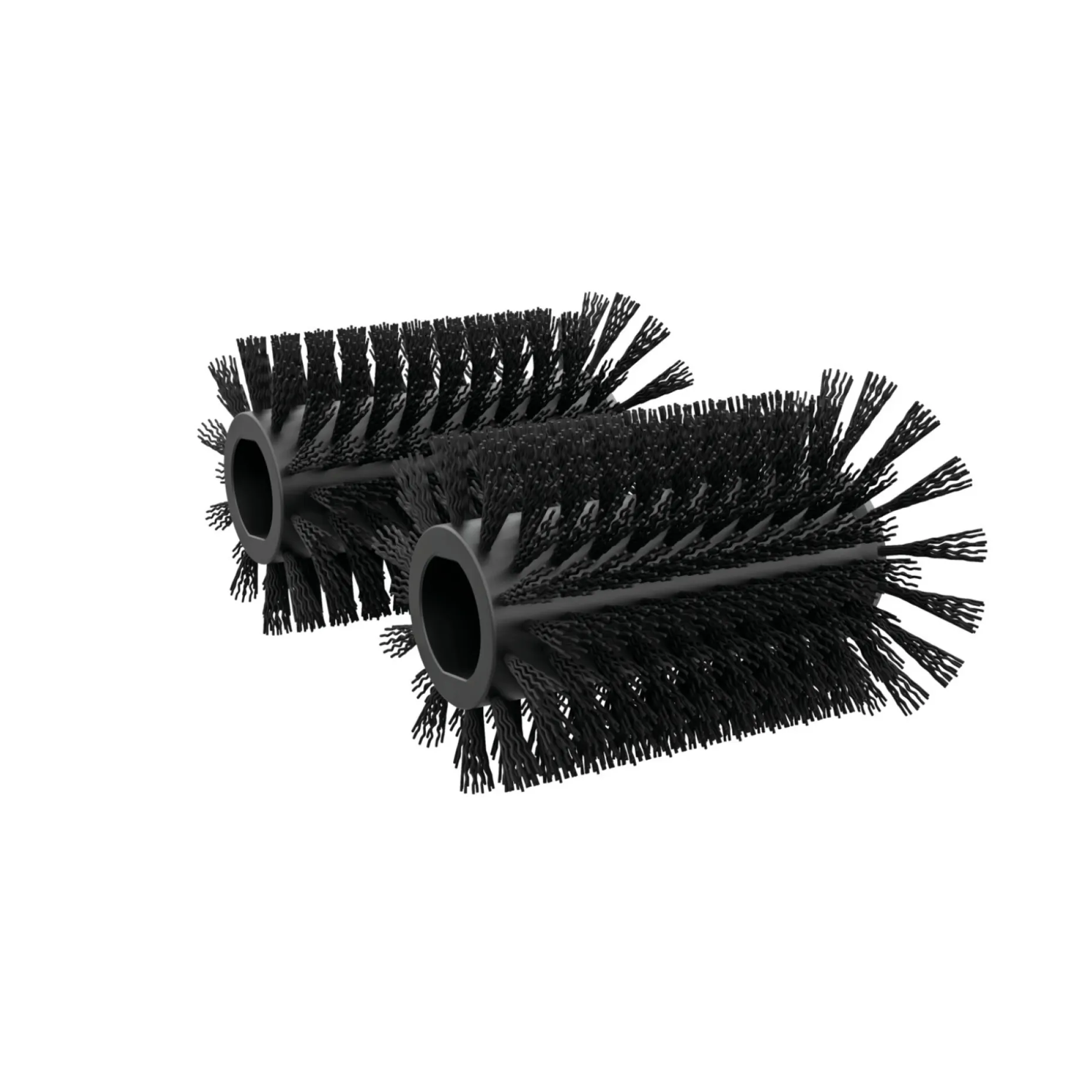 NILFISK TERRACE CLEANER 50 ROUGH BRUSHES FOR TERRACE CLEANER 50 VASKEBØRSTE