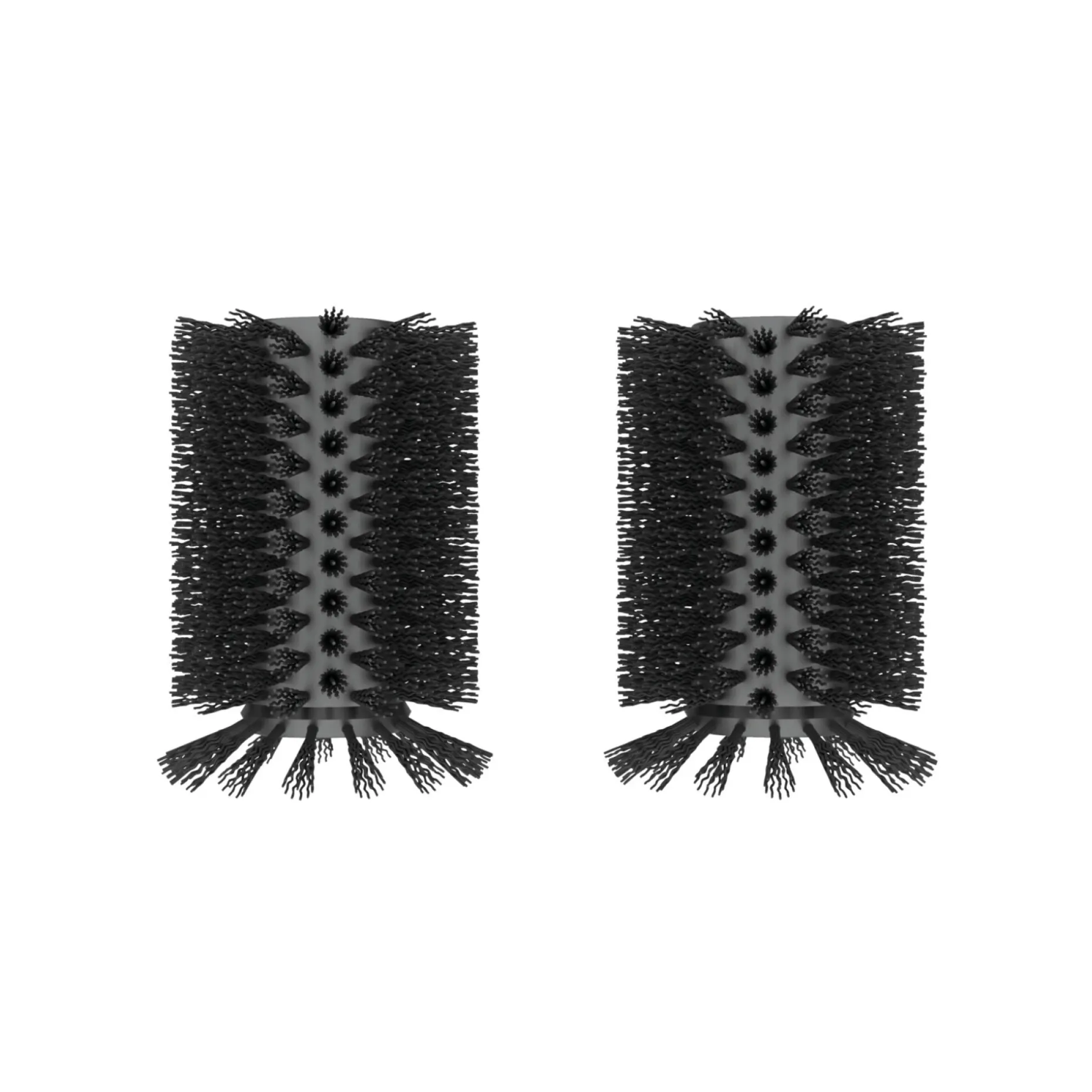 NILFISK TERRACE CLEANER 50 ROUGH BRUSHES FOR TERRACE CLEANER 50 VASKEBØRSTE