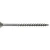 NKT BASIC UNIVERSALSKRUE SKRUE 4,0X40 MM BLANK 500 STK