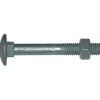 NKT BRÆDDEBOLT M10X110 MM VARMFORZINKET 25 STK