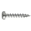 NKT DURAMAX™ UNIVERSALSKRUE SPUN+ SKRUE 3,5X15 MM DURAMAX 200 STK