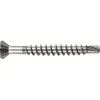 NKT FACADEPLADESKRUE FACADESKRUE 4,5X41 MM BLANK 200 STK