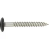 NKT FACADESKRUE 4,5X40 MM PULVERLAKERET 200 STK