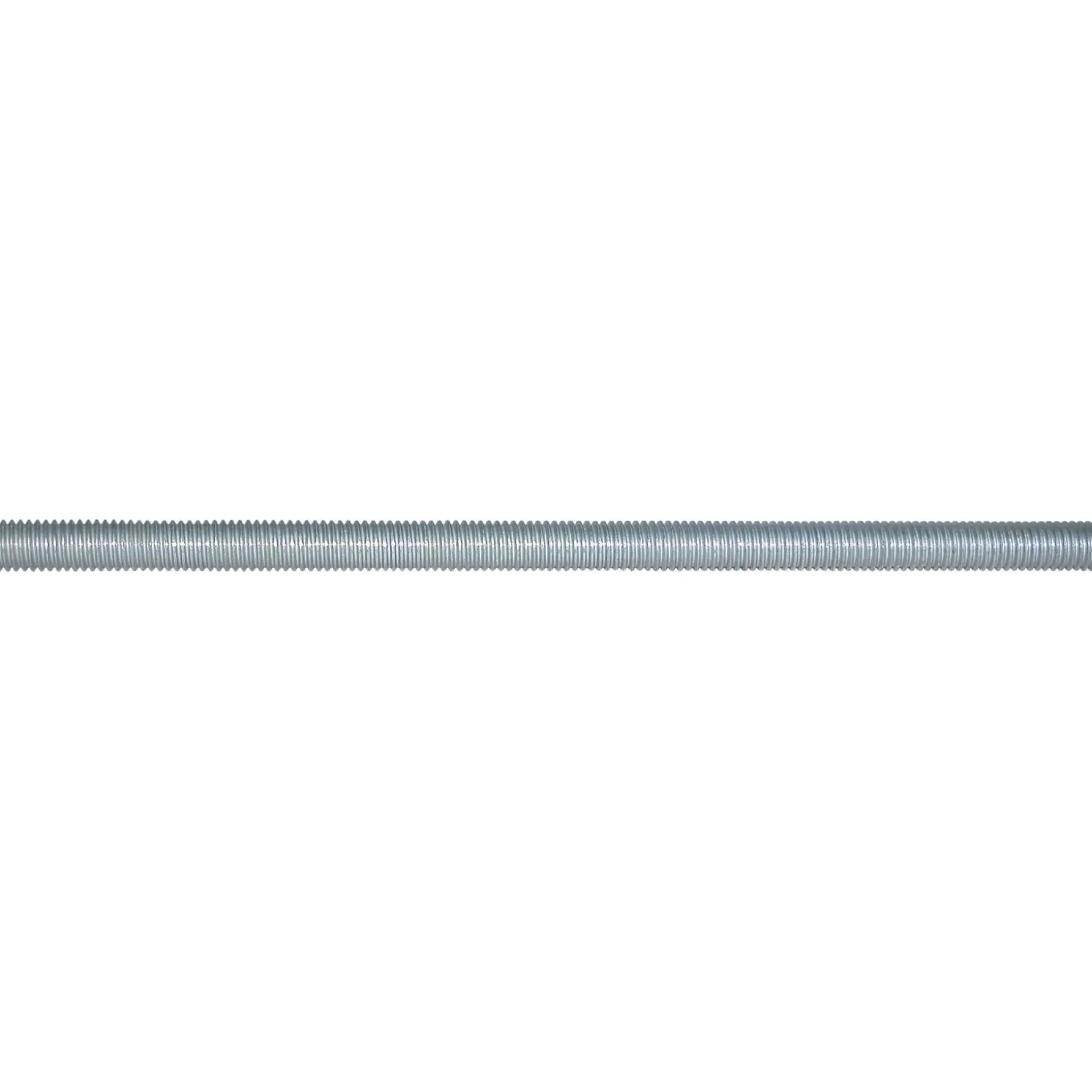 NKT GEVINDSTANG M12 MM VARMFORZINKET 1 STK