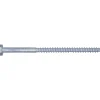 NKT SCREW ETERNIT NKT ETERNITSKRUE 6,2X110 MM VARMFORZINKET 100 STK