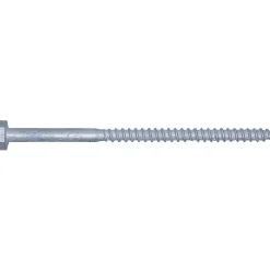 NKT SCREW ETERNIT NKT ETERNITSKRUE 6,2X110 MM VARMFORZINKET 100 STK