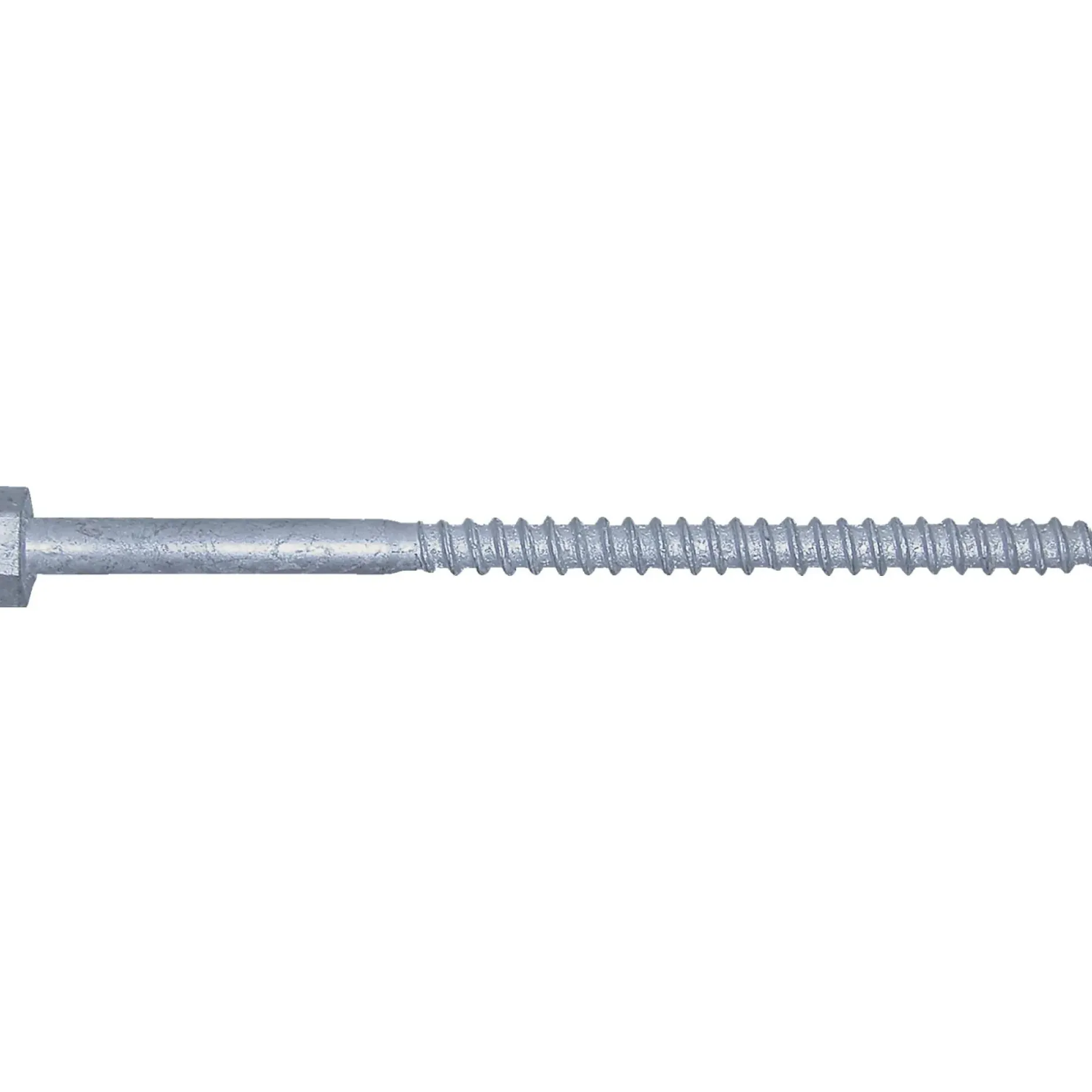 NKT SCREW ETERNIT NKT ETERNITSKRUE 6,2X110 MM VARMFORZINKET 100 STK