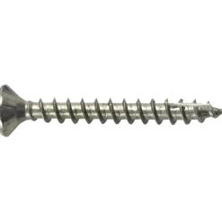 NKT SPUN®+ UNIVERSALSKRUE SPUN+ SKRUE 6,0X120 MM CLIMATE 100 STK