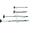 NKT SPUN®+ UNIVERSALSKRUE SPUN+ SKRUE 4,0X25 MM ELFORZINKET 200 STK