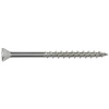 NKT TERRASSESKRUE SKRUE 4,2X55 MM BLANK 1600 STK