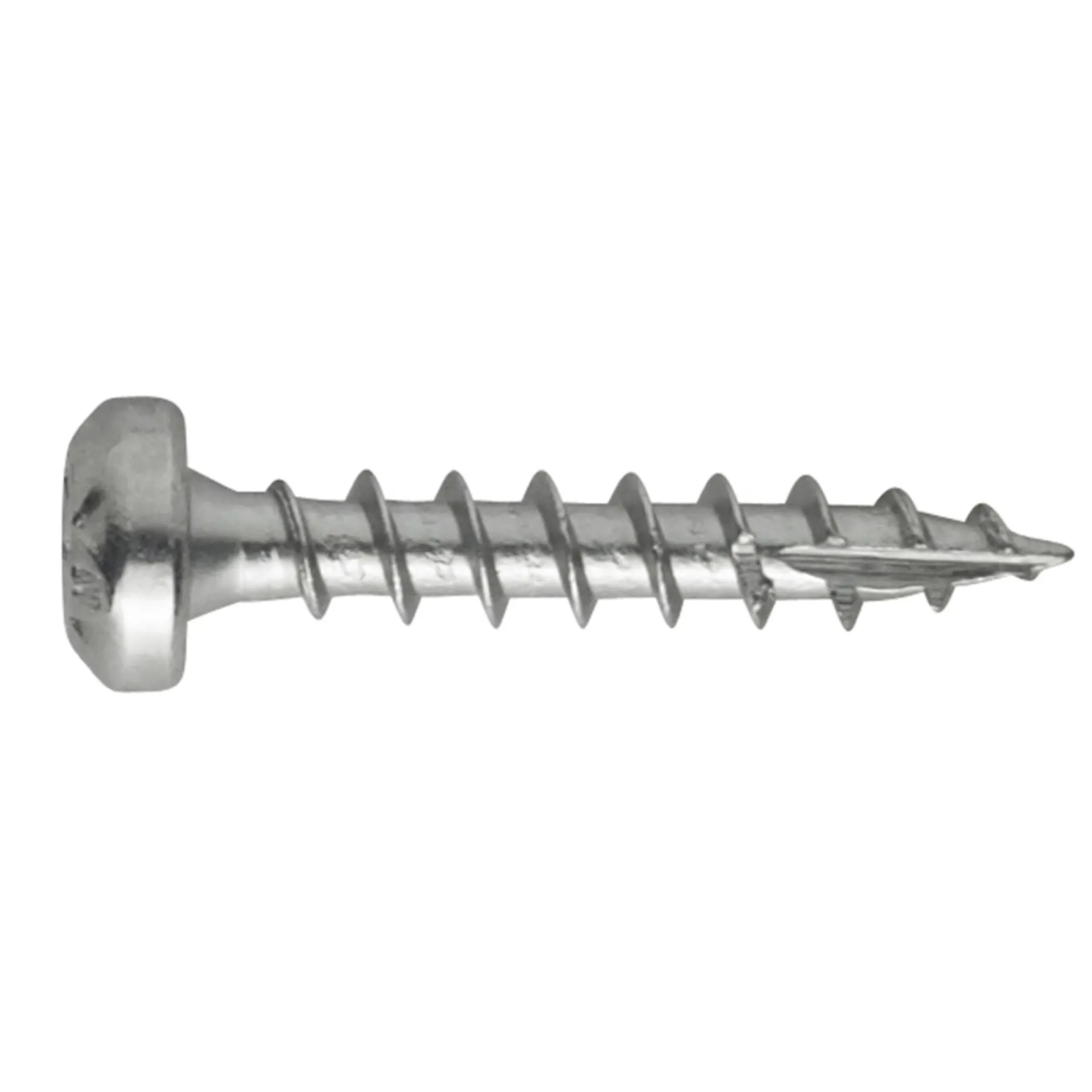 NKT UNIVERSALSKRUE SPUN+ SKRUE 5,0X20 MM DURAMAX 200 STK
