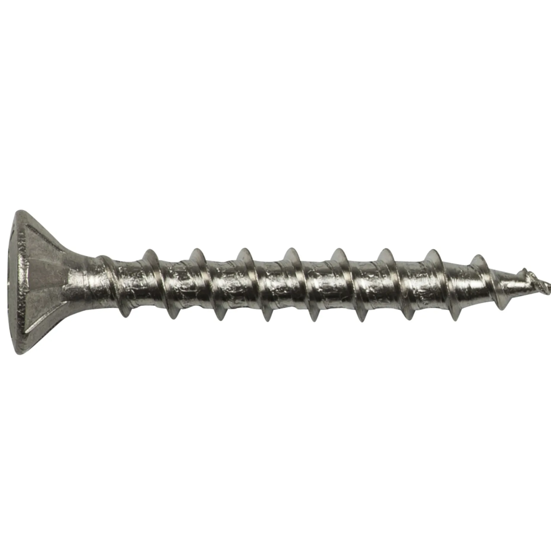NKT UNIVERSALSKRUE SPUN+ SKRUE 5,0X70 MM BLANK 800 STK