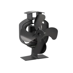 NORDIC BLUE MED SVINGFUNKTION VENTILATOR