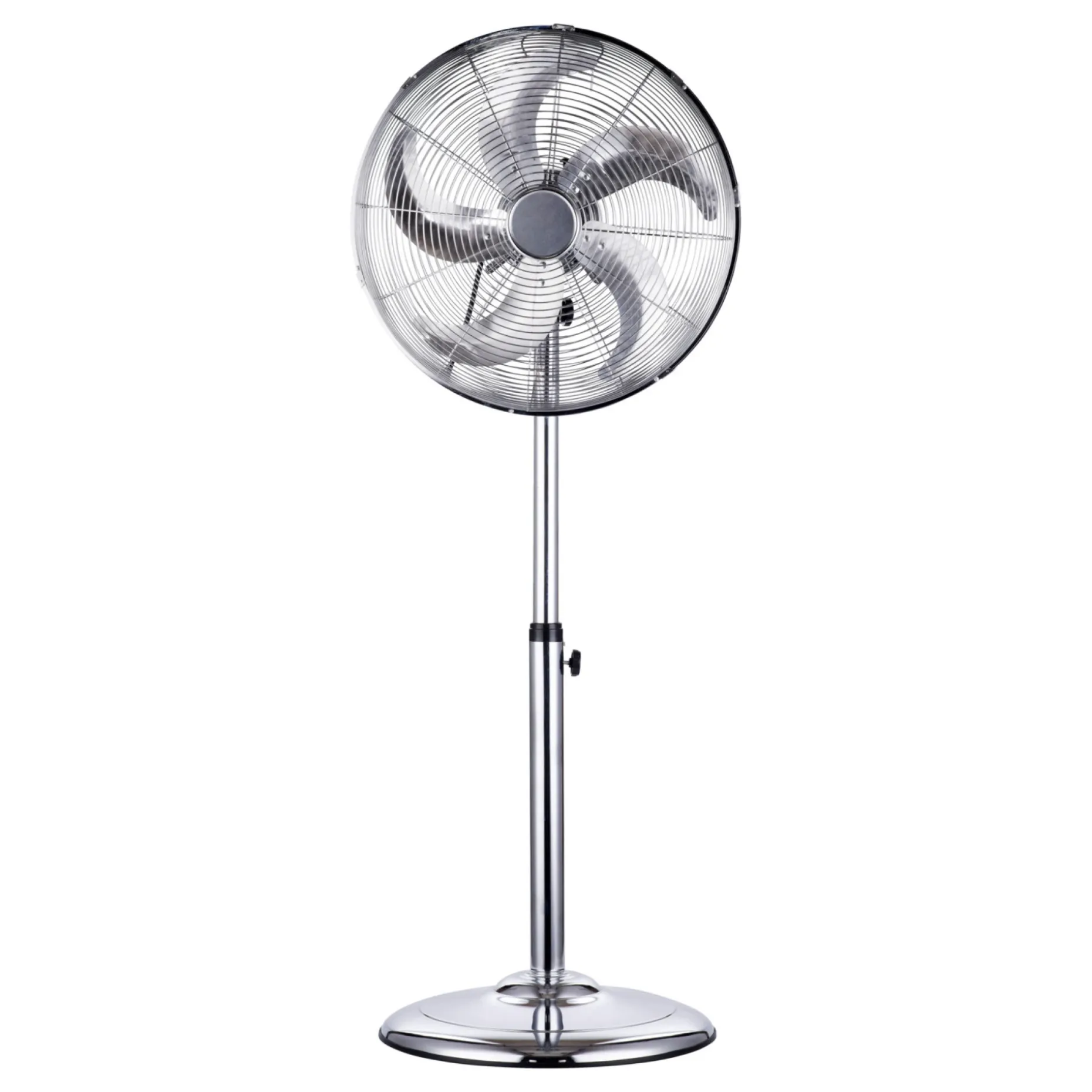 NORDIC HOME FT-564 GULVVENTILATOR