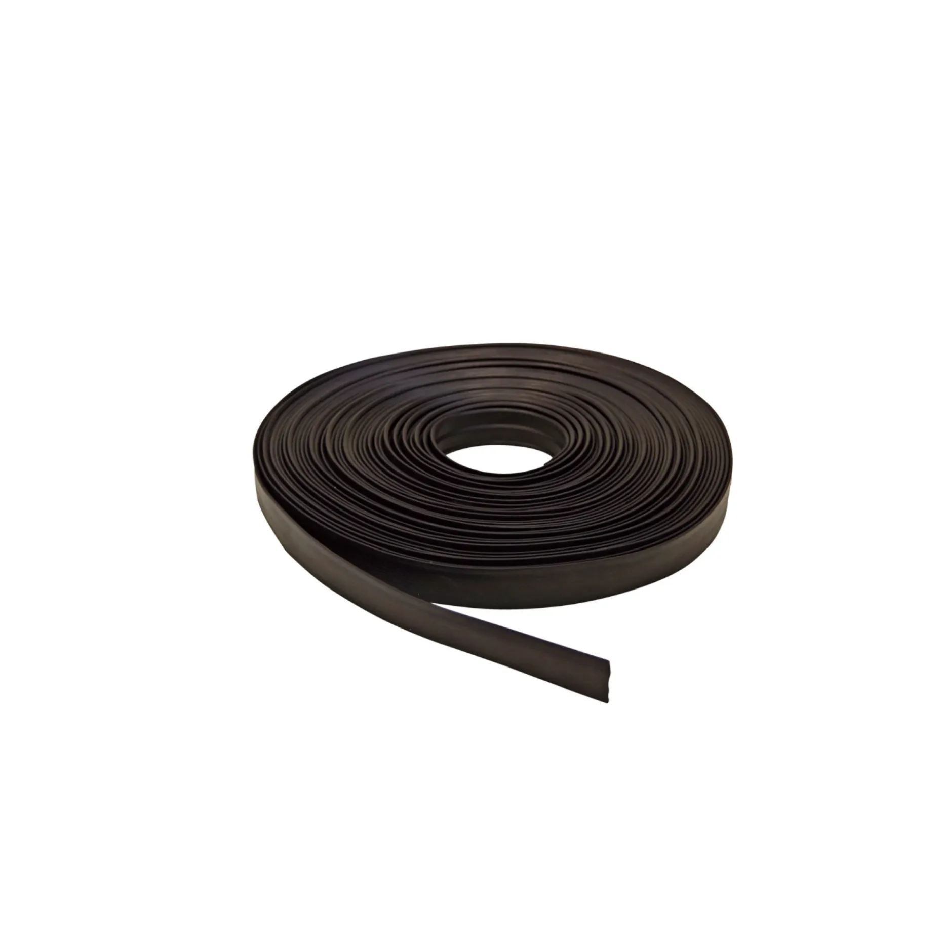 NORDLAND EPDM BÅND SORT 30X3 MM X 30 M