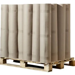 NORDLAND GULVPAP 500 G/M² 1X30M