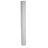 NORDLAND INSEKTNET HVID 0,6 X 25 M